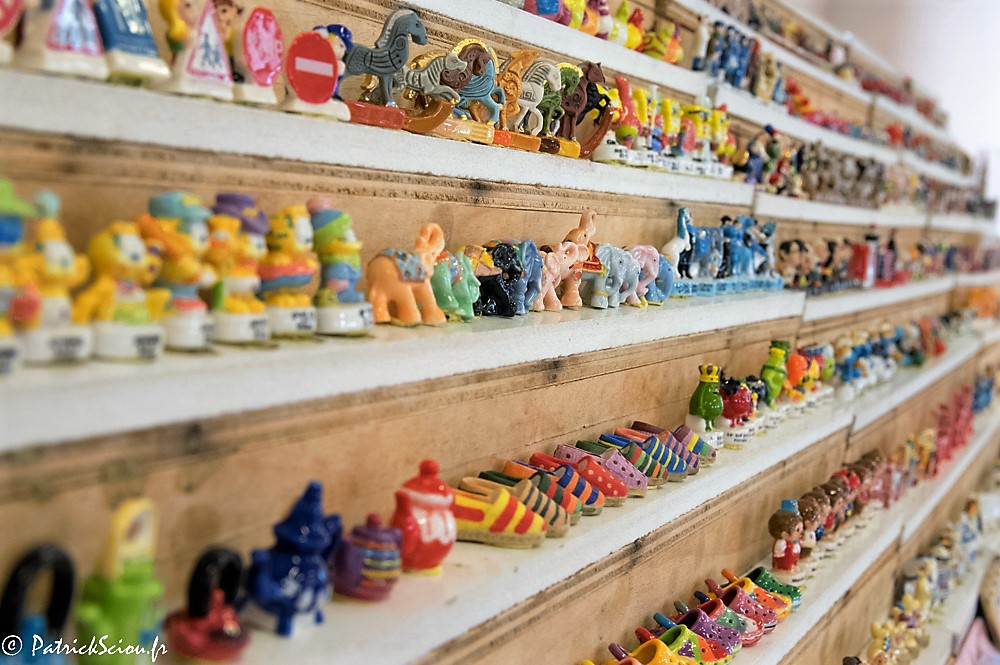 coeur de Sologne collections